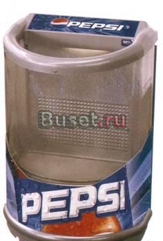 Холодильная прикассовая витрина CDC5000 Москва