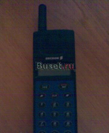 Ericsson GA628 Москва