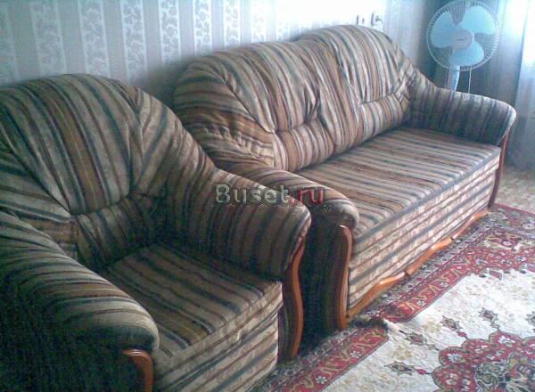 Мягкий уголок Челябинск