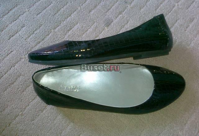 Балетки Санкт-Петербург