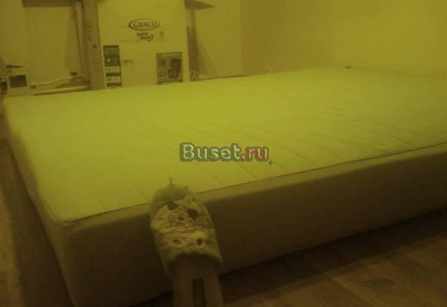 Двуспальный матрас Москва