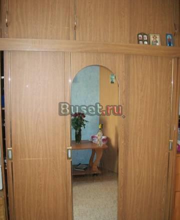 Шкаф купе трехстворчатый Москва