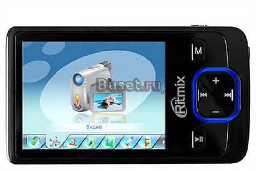 MP3-плейер Ritmix RF-7500 8GB Санкт-Петербург