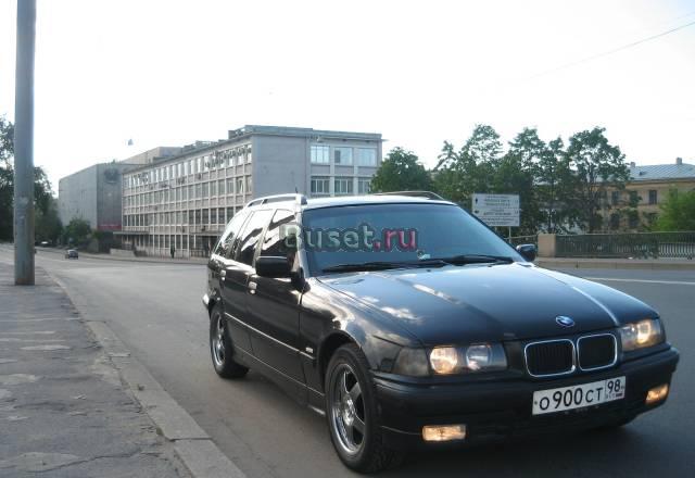 BMW 316i Touring (E36) Санкт-Петербург