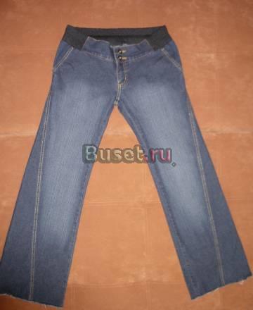 Джинсы  для беременных Москва