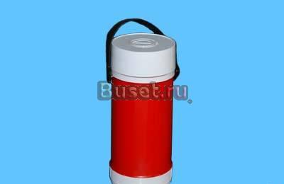 Термосы отечественные новые Москва