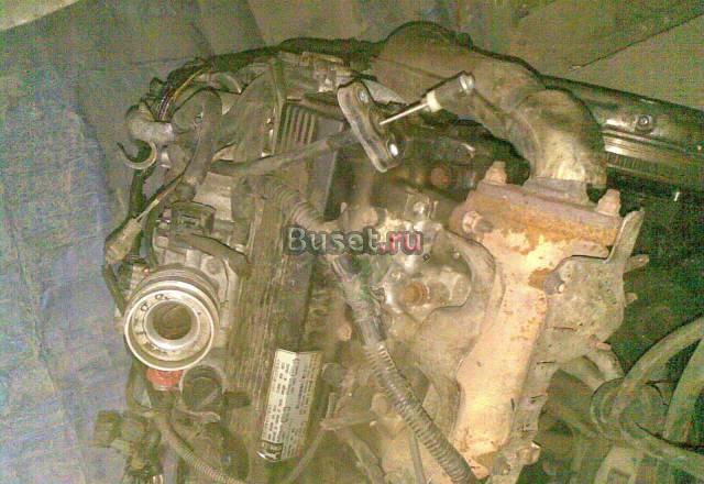 Двигатель Тойота 4раннер 1991г Санкт-Петербург