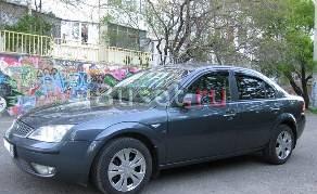 Ford Mondeo, 2005 Краснодар
