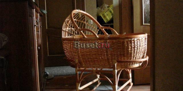 Козина люлька Санкт-Петербург