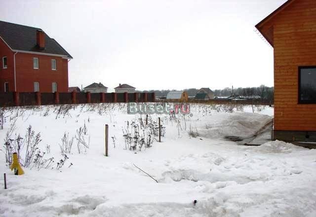 Участок 11 сот. , Новорязанск Москва