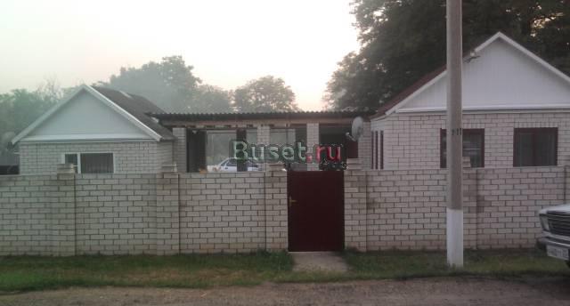 Дом Краснодар
