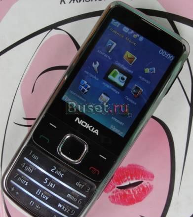 Nokia 6700 Стильный телефон за разумные деньги Москва
