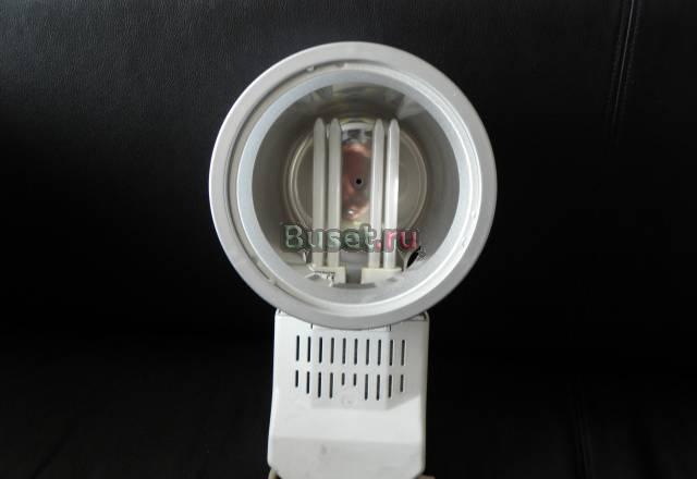 Светильник lival Hony Edim 2x26W white Москва