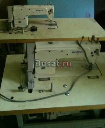 Швейная машинка gemsy GEM 8900 Москва