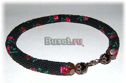 Колье "Rose" Нижний Новгород