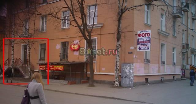 Отличное торговое помещение рядом с м.Удельная Санкт-Петербург