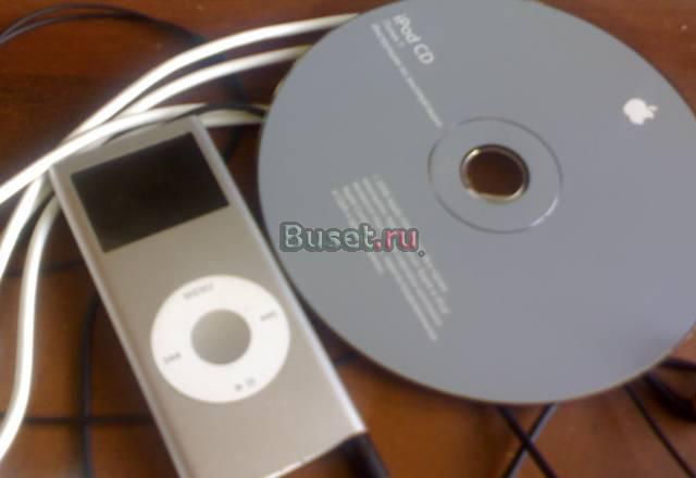 Ipod nano 4 Gb(родной) Москва