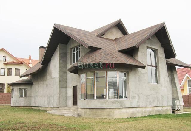 Продается  дом 317 кв.м., учас Москва