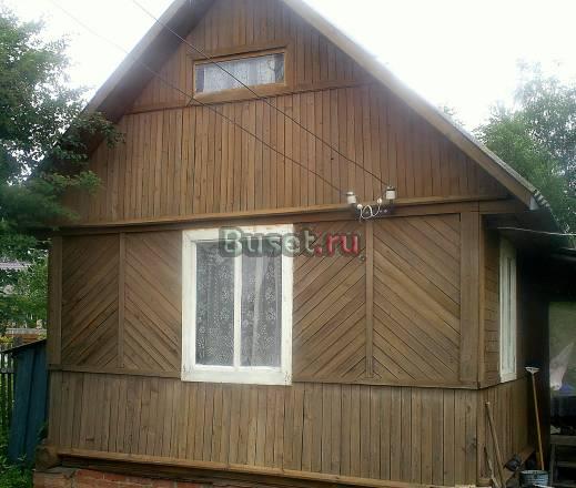 Продам дачу на станции, все готово для проживания Москва