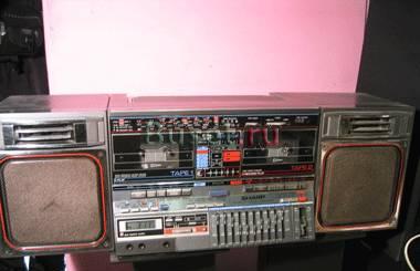 Магнитола Sharp GF-800 Санкт-Петербург