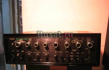 Усилитель Sansui AU-999 Санкт-Петербург