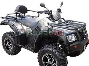 Продам Квадроцикл CF 500-2  Новый Санкт-Петербург