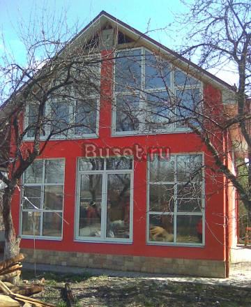 Продаётся дом Пушкино