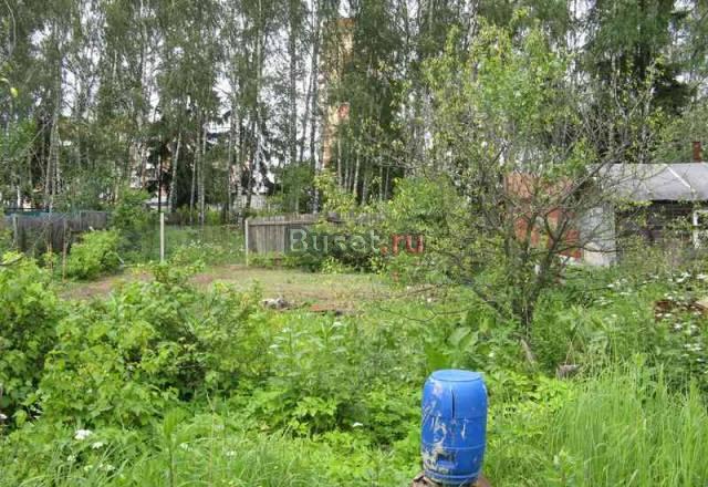 Продажа участка 4,5 сотки п.Нахабино Нахабино