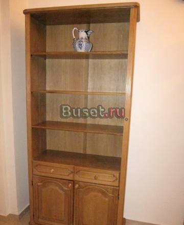 Шкаф дерево Москва