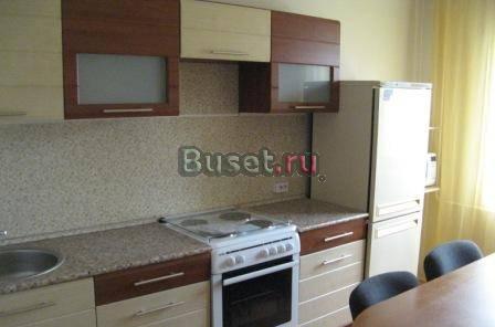 Квартира для семьи  вся быт  . техника Санкт-Петербург