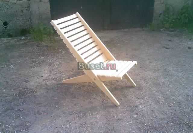 Мебель для отдыха Красноярск