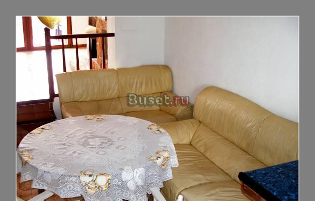 Квартиры и апартаменты на берегу моря. Испания Москва