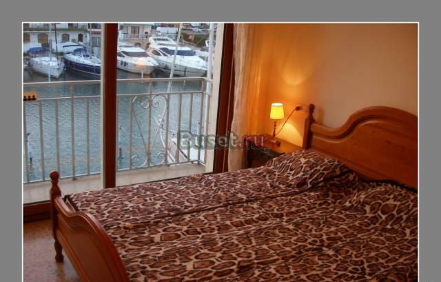 Апартаменты в Испании у моря Москва