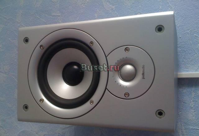 Акустика Polk Audio Сергиев Посад