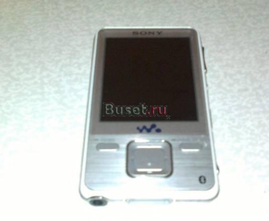 Sony Санкт-Петербург
