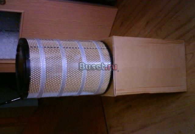 Фильтр возд. Грузовой - C 301240, P778335, AF25314 Санкт-Петербург