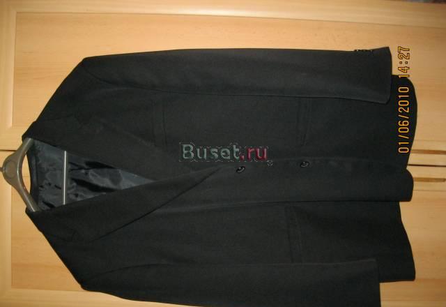 Костюмчик Москва