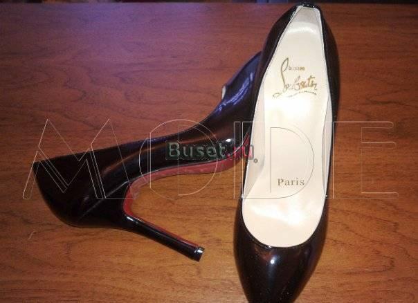 Christian Louboutin CL Москва