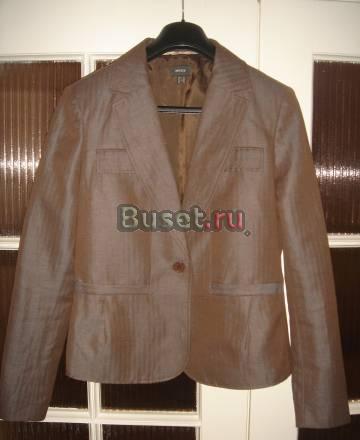 Пиджак жен. Mexx р.48 Санкт-Петербург
