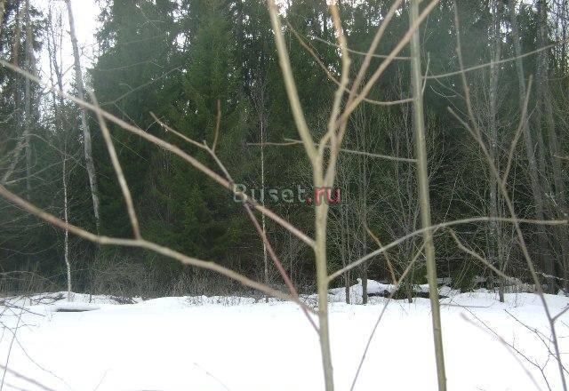 Продается  участок 6 сот. , я Москва