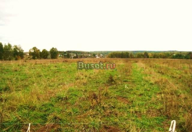 Участок 15 соток Симферопольское ш. 74км от МКАД Москва