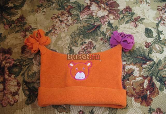 Шапочка next 6-12 мес Москва