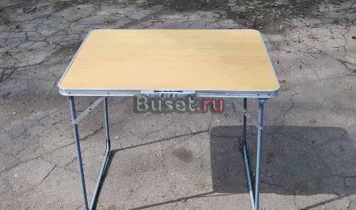 Стол складной Москва