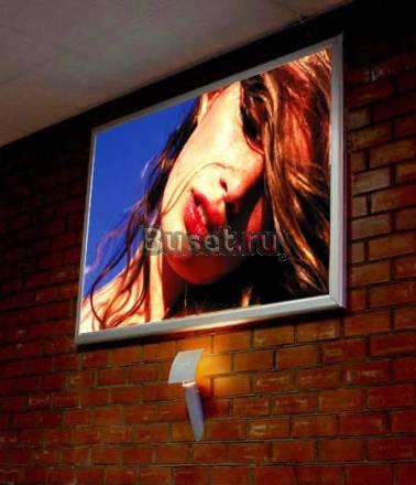 Световые короба.Заказать световой короб в Ростове Ростов-на-Дону