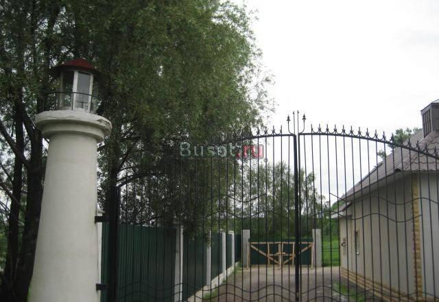 Продается  дом 350 кв.м., учас Москва