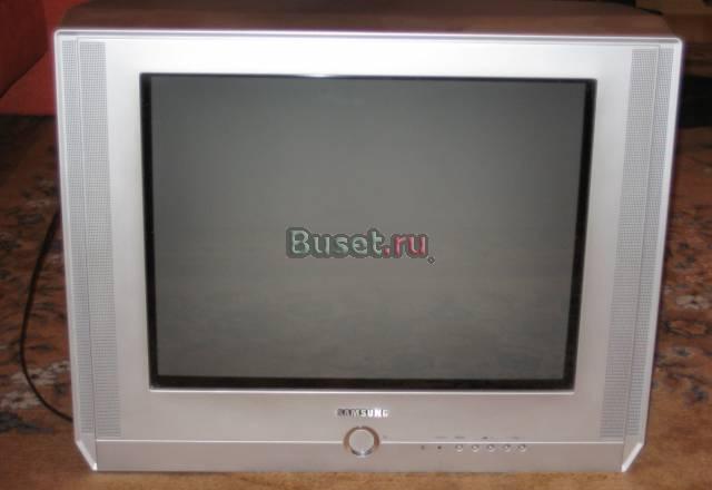 Телевизор Samsung CS-21M20MQQ Санкт-Петербург