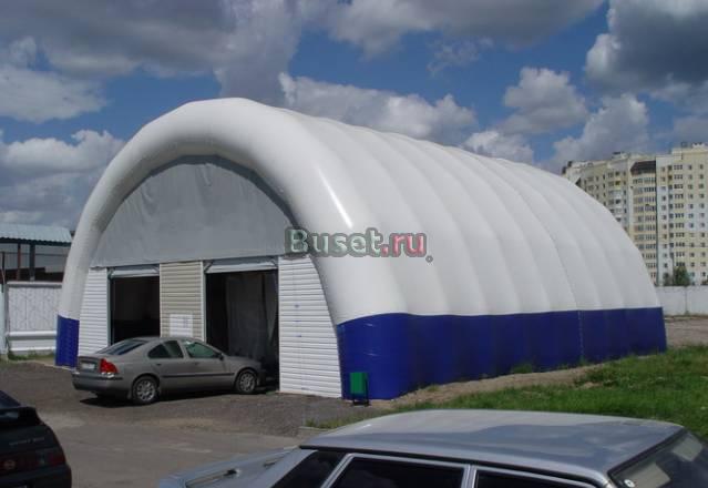 Автомойка Москва