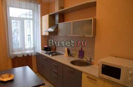 Сдается 1 ккв м. Пионерская Санкт-Петербург