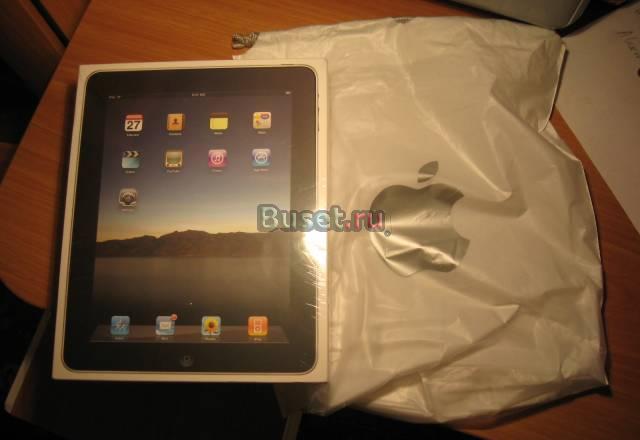 IPad 64gb 3g wi-fi Санкт-Петербург