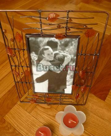 Фоторамка 10х15 Москва